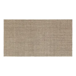 Paillasson Jenny Sisal natural grey, 80x150 cm