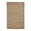 Paillasson Rombo, Brown, 60x90 cm