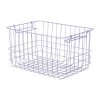 Panier de rangement Store-it small, Lilas