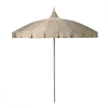 Parasol Garden Glory Outdoor, Beige