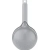 Passoire DROP, Gris