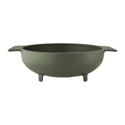 Passoire Green Tool Ø 22 cm, Vert