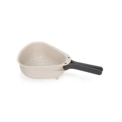 Passoire pliable Droplet Stone, Grand