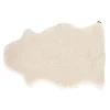 Peau de mouton Shepherd Ella, crème