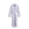Peignoir Mono, S/M Lavender