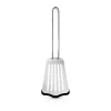 Pelle à friture longue avec silicone Eva Trio , 28 cm