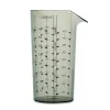 Pichet doseur Rosti 0,5 l, Couleur fumée