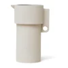 Pichet Alcoa 1L, Gris clair