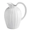 Pichet Bernadotte 1,2 L, Blanc