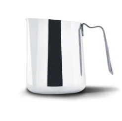 Pichet à lait Eddy steaming 53 cl, Polished steel