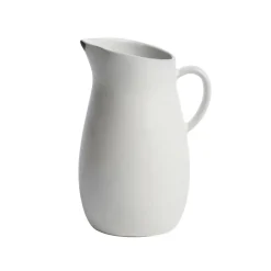 Pichet Raw 0,6 L, Arctic white