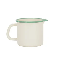Pichet/saucière Kockums, Crème luxe (beige)