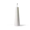 Pied de lampe Cone XL, Cream