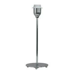 Pied de lampe de table Line 35, Silver