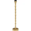Pied pour lampe Chloe 61 cm, Doré