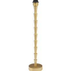 Pied pour lampe Chloe 61 cm, Doré