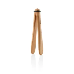 Pince à charcuterie Nordic kitchen 17 cm, Bambou