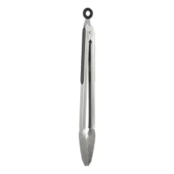 Pince Keyla 30 cm, Acier inoxydable