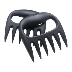 Pinces à viande Zwilling BBQ+ 2 pièces, Noir