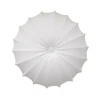 Plafonnier Anna, blanc, ø80 cm