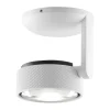 Plafonnier Cosmo C1 switch tune, White