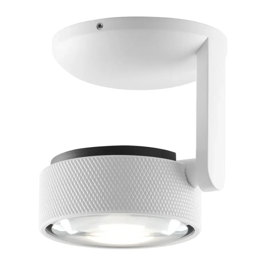 Plafonnier Cosmo C1 switch tune, White