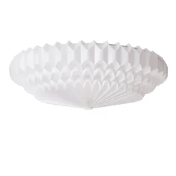 Plafonnier Poppy 57, White
