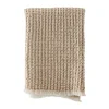 Plaid Gilbert 140x200 cm, Beige