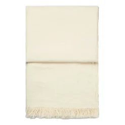 Plaid Lavender 130x180 cm, Ivory
