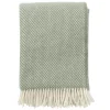 Plaid Preppy, Dusty green