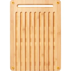 Planche à découper Functional Form, Bambou