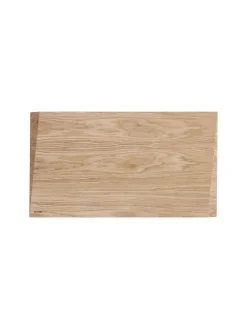 Planche à découper Moebe grand 24,7x44 cm, Beige