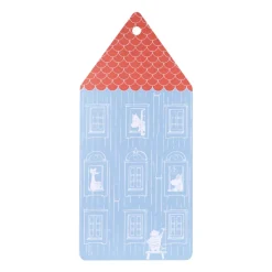Planche à découper Moomin Chop & Serve 20x44 cm, Moominhouse