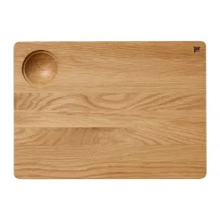 Planche à découper Norden chêne, Grand
