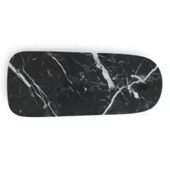 Planche à découper Pebble marbre, petit