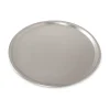 Plaque à pizza traditionnelle Nordic Ware Naturals Ø38 cm, Aluminium