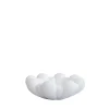 Plateau Bloom Big, Bone white