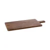 Plateau de présentation Ernst 45 cm, Marron