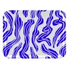Plateau Sudd 33x43 cm, Blue-white