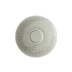 Plat à espresso Mesh 12 cm, Mountain