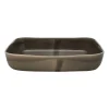 Plat à four Heirol x Nosse Svelte 21,5x30 cm, Olive