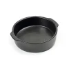 Plat à four Pure XS, Black