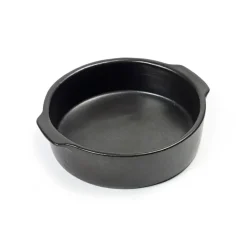 Plat à four Pure XS, Black