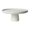 Plat à gâteau Ernst Ø27 cm, Vanille