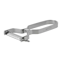 Éplucheur julienne Nordwik 12 cm, Acier inoxydable
