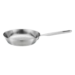 Poêle All Steel Pure, 24 cm