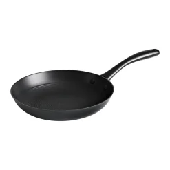 Poêle en fonte légère Satake en céramique, 24 cm