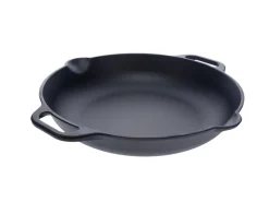Poêle en fonte Victoria, Ø33 cm