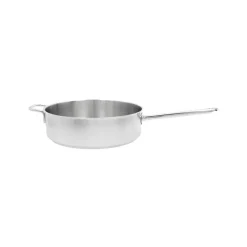 Poêle à frire Apollo 7 en acier inoxydable, Ø28 cm