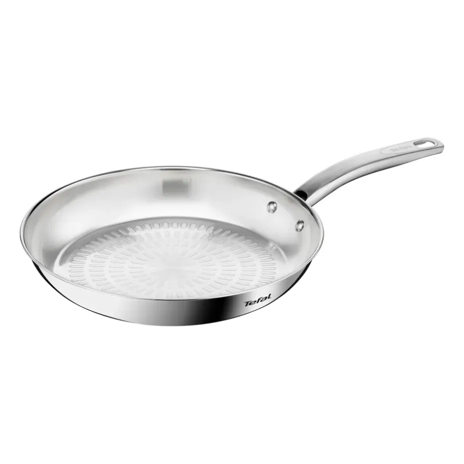 Poêle à frire Intuition Techdome, Ø28 cm